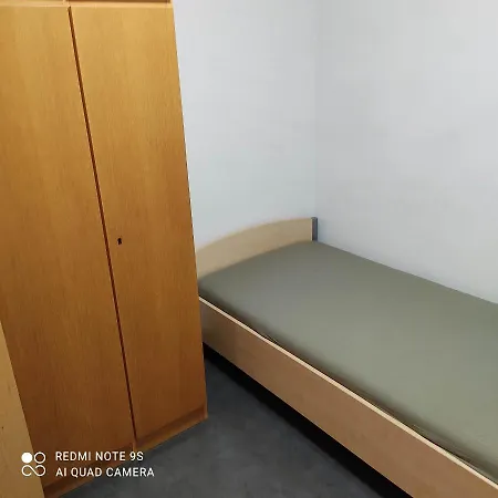 Holydayhome Schwarz Appartement *