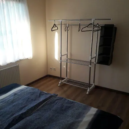 Holydayhome Schwarz Appartement